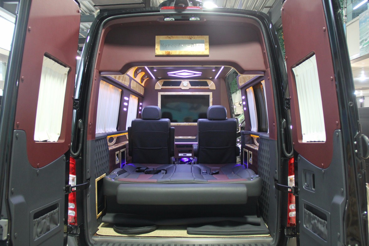二手斯宾特 深圳斯宾特房车