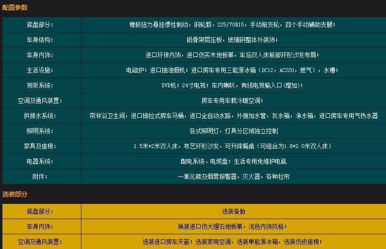 三亚房车露营地有几个 房车营地 广州