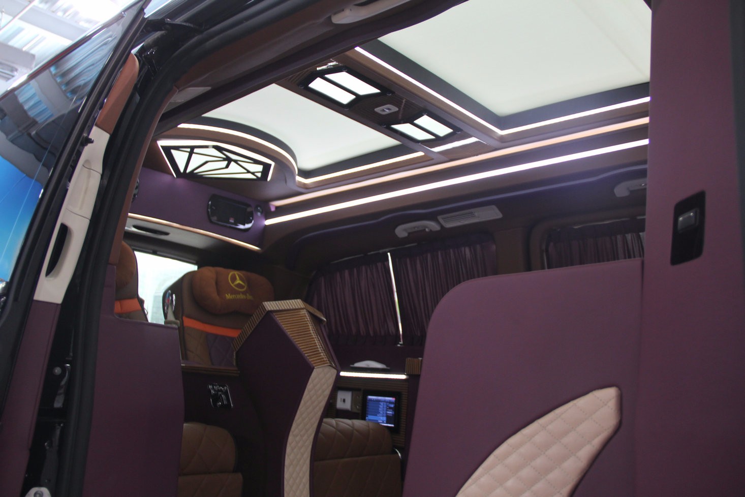 speedo vclass 奔驰vclass论坛
