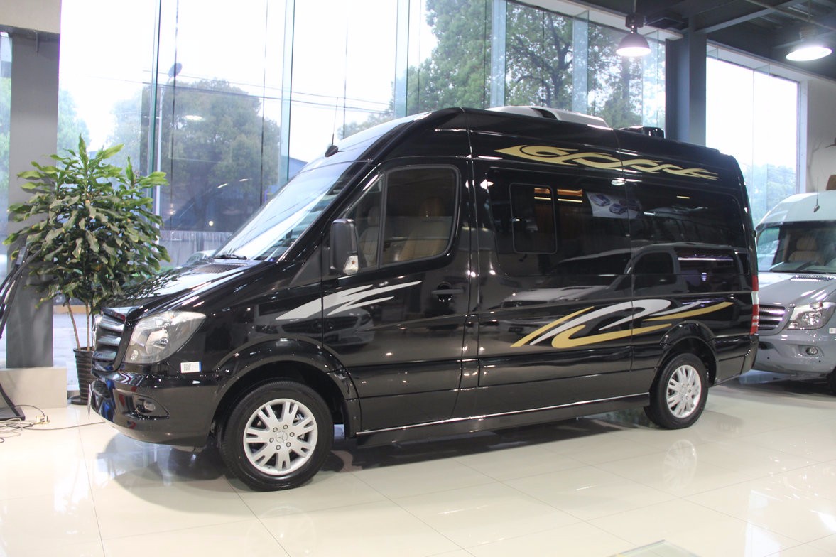 奔驰斯宾特房车价格c1 进口斯宾特房车
