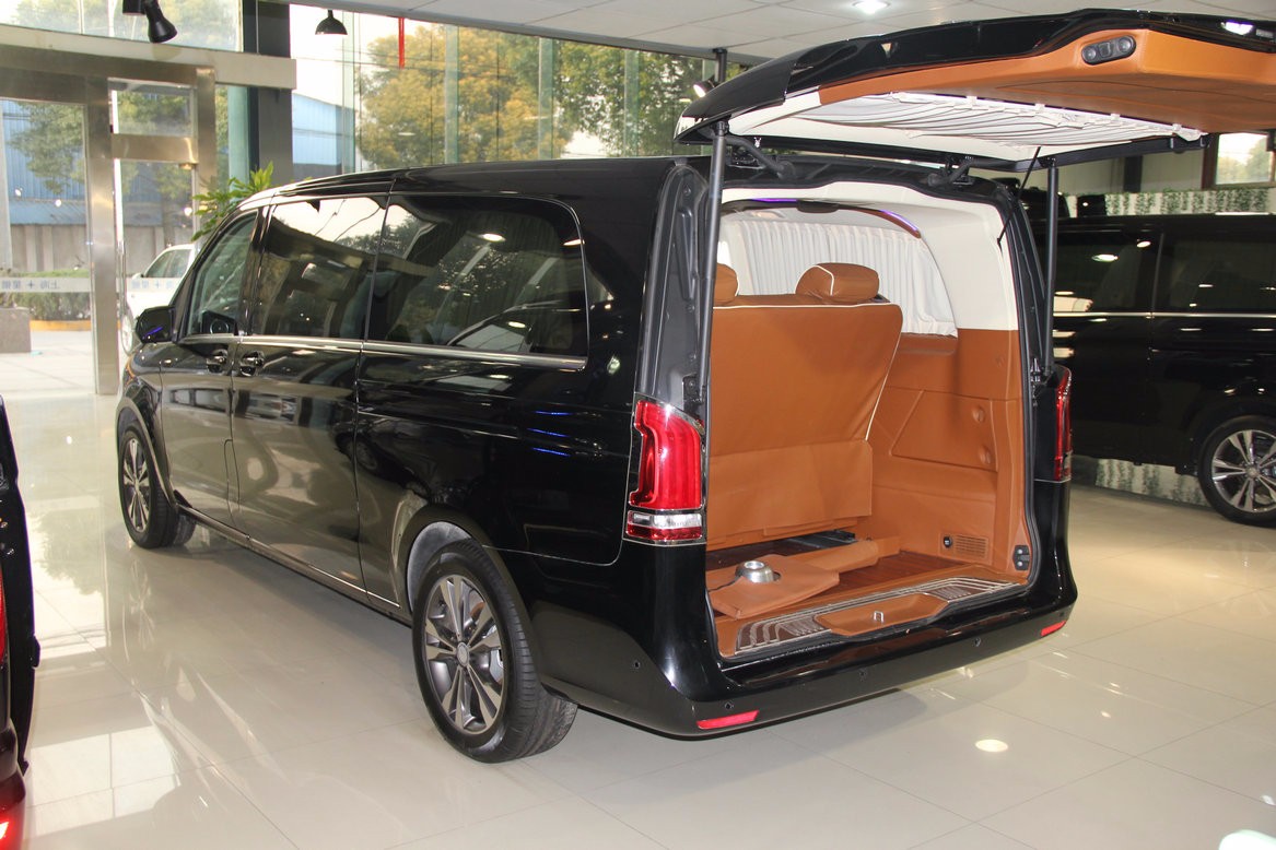 speedo vclass 奔驰vclass论坛