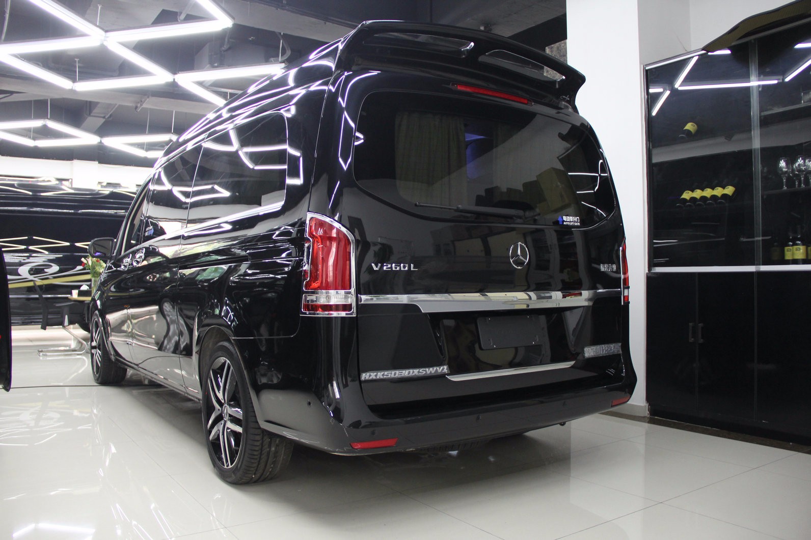 speedo vclass 奔驰vclass论坛