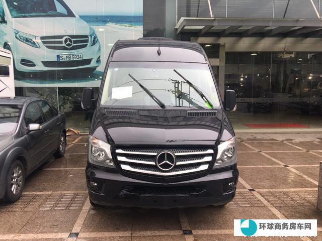 奔驰斯宾特  斯宾特房车价格