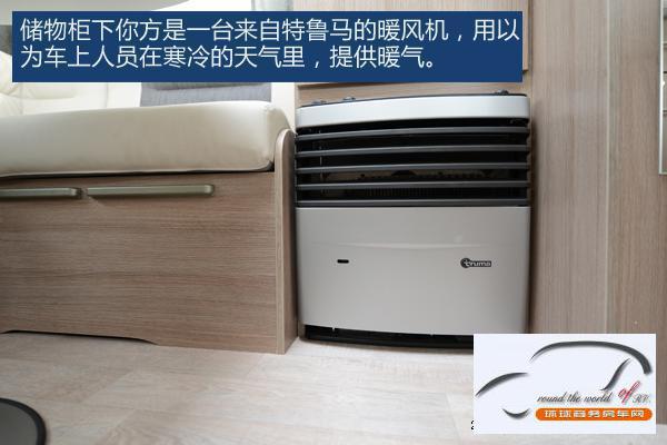 太美卡莱尔进口拖挂房车最新行情