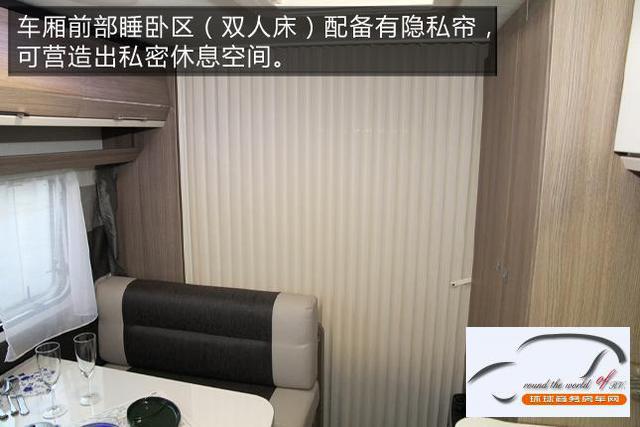 太美卡莱尔进口拖挂房车最新行情