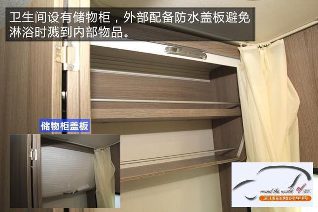 太美卡莱尔进口拖挂房车最新行情