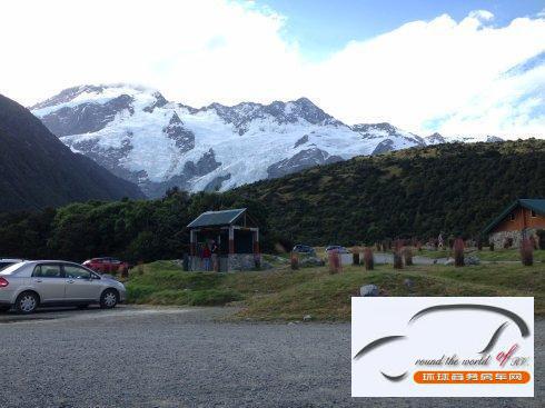 营地房车之旅 用景进化心灵