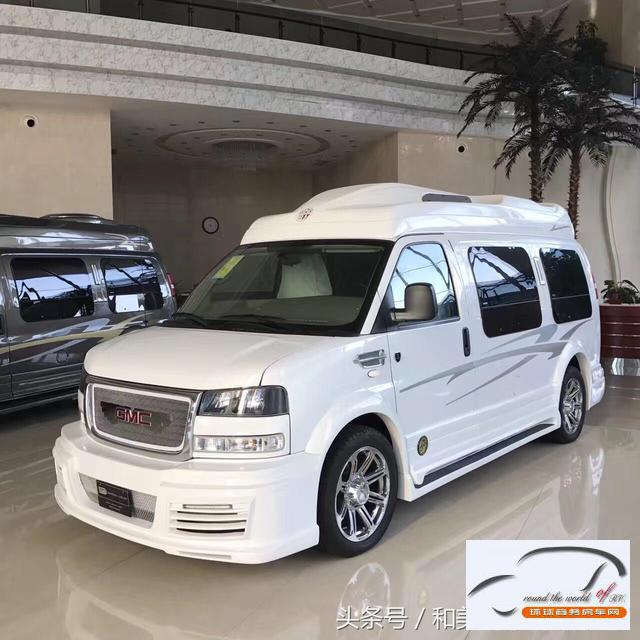 明星房车奔驰斯宾特GMC房车福特E350