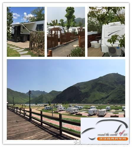 澳洲帝盛带您领略营地房车魅力营地房车直销