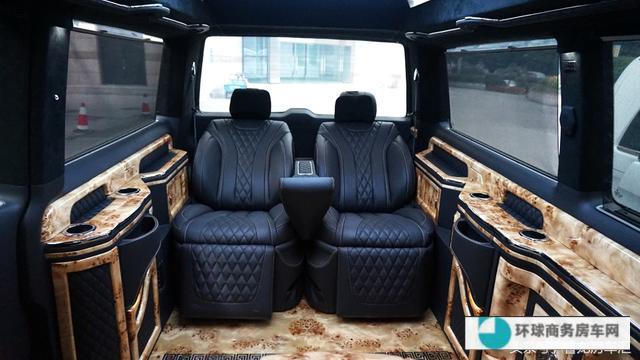 2017精选大众T6房车，6座、7座四驱豪华商务房车