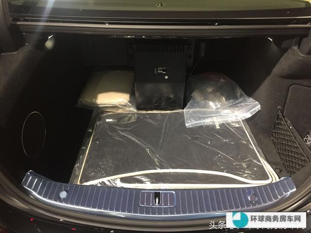 在迈巴赫S600加价90万的时候，这台S600却只要350万，售全国！