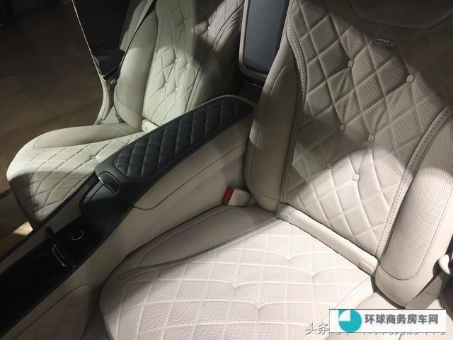 在迈巴赫S600加价90万的时候，这台S600却只要350万，售全国！