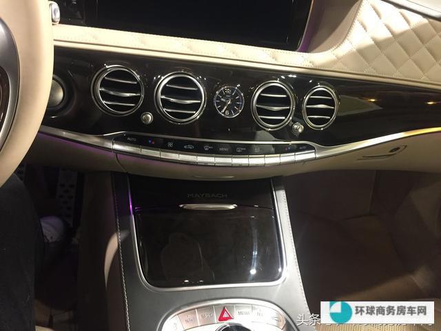 在迈巴赫S600加价90万的时候，这台S600却只要350万，售全国！