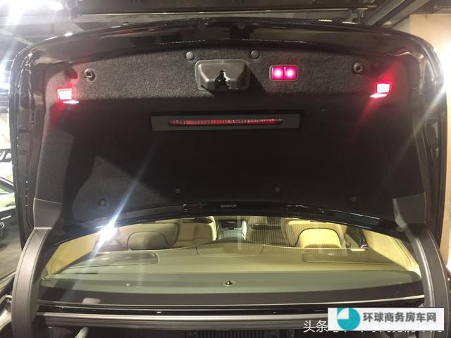在迈巴赫S600加价90万的时候，这台S600却只要350万，售全国！