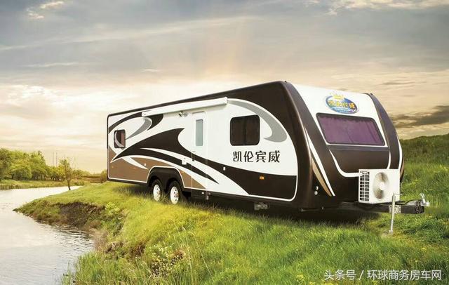 拖挂营地房车 给您生活增添无限精彩