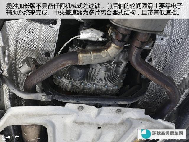 平行进口路虎揽胜行政版版本太多分不清，图文整理让你恍然大悟