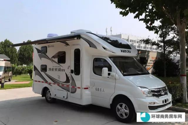 国产C型旅居房车 价格实惠功能性强大众首选旅居车