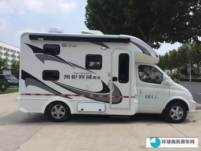 国产C型旅居房车 价格实惠功能性强大众首选旅居车