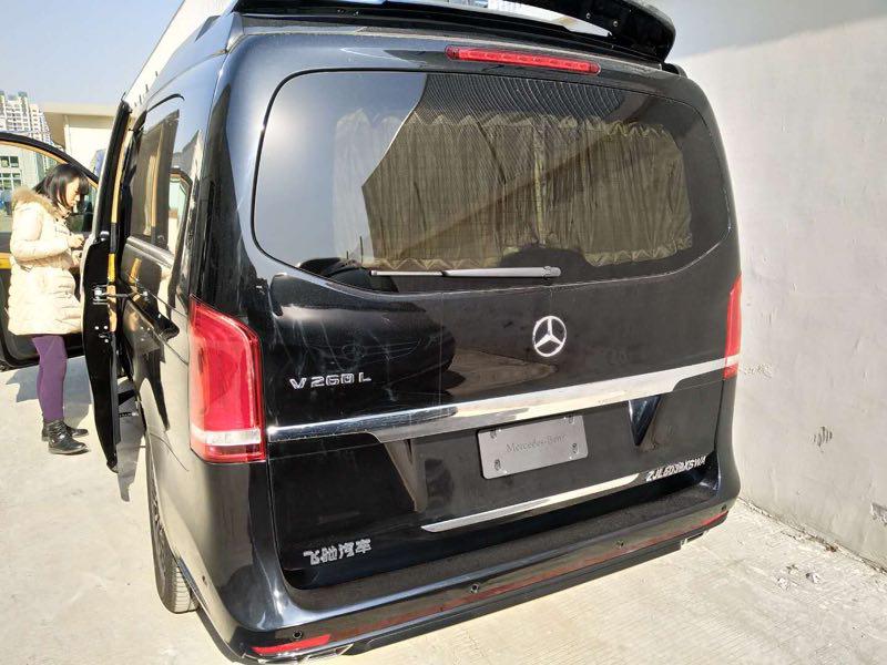 展厅现车 奔驰斯宾特商务车高顶7+2 欢迎到店选购 展厅现车 奔驰斯宾特商务车高顶7+2 欢迎到店选购