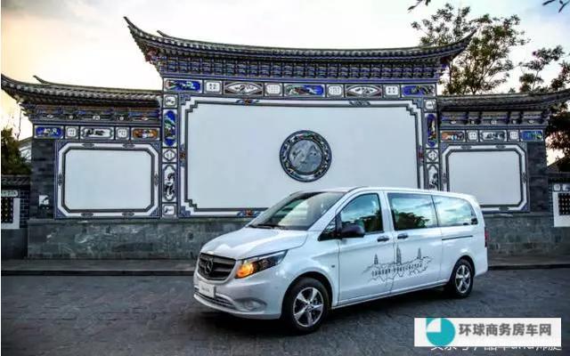 全新奔驰威霆商务房车，专注商务接待用途，性价比最高的商务房车
