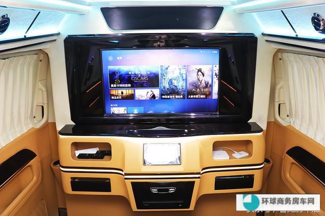 外观豪、价格美、够体面！奔驰7座mpv，旅游送娃接客户一辆车满足