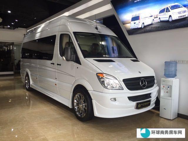 奔驰斯宾特最新款3.0T柴油两驱最新行情