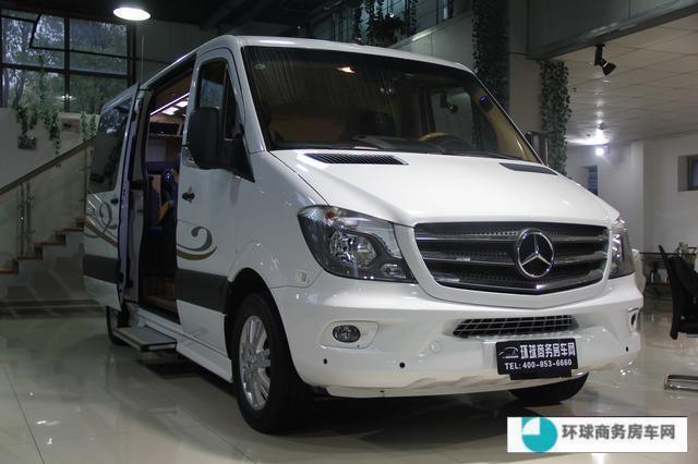 2017款奔驰斯宾特限量版车型A1