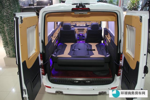 2017款奔驰斯宾特限量版车型A1