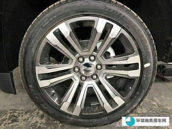 奔驰斯宾特2017款豪华商务车