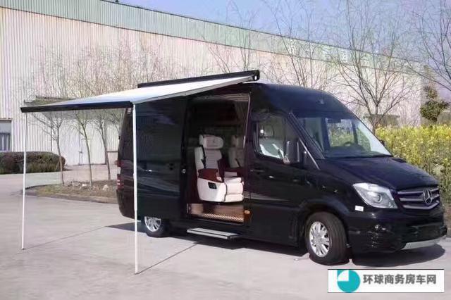 像家一样的奔驰斯宾特商旅车