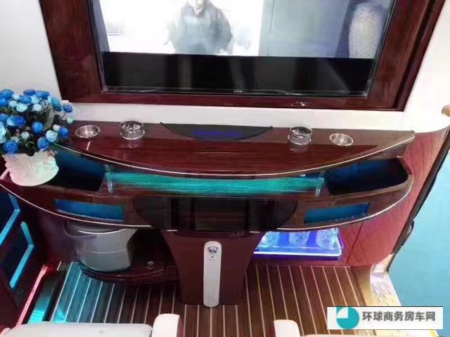 像家一样的奔驰斯宾特商旅车