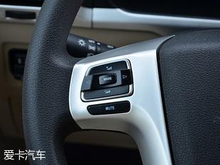 高端商务接待的新选择 宇通T7实拍体验