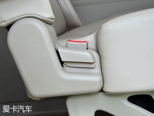高端商务接待的新选择 宇通T7实拍体验