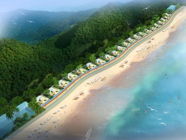 房车营地的规划流程及步骤 厂家直销批发