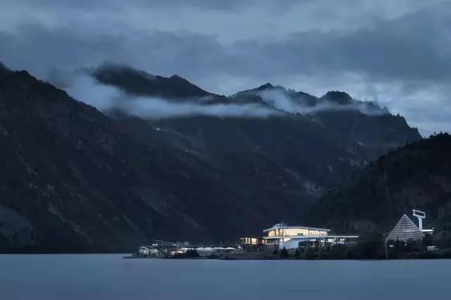 景区营地房车你所不知道的房车营地