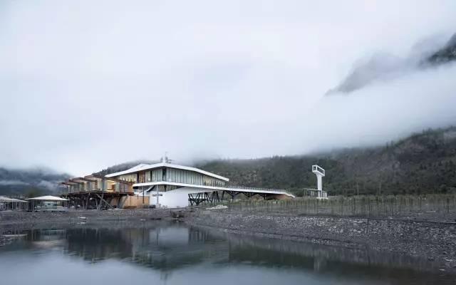 景区营地房车你所不知道的房车营地