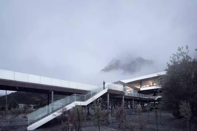 景区营地房车你所不知道的房车营地