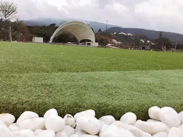 中国最美房车营地 露营专用房车