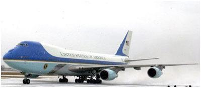 私人飞机胜过空军一号 上海飞机销售公司