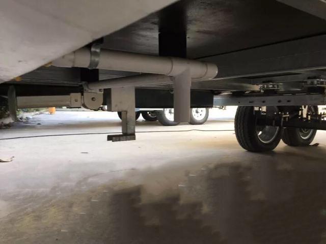 零下几十度也影响不了我冬游的心情营地房车
