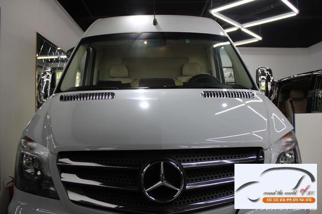 全进口爱马仕奔驰商务车 高端安全奢华