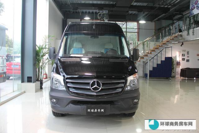 商务车-奔驰斯宾特324系列