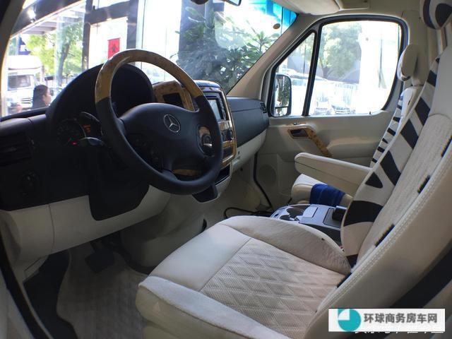 商务车-奔驰斯宾特324系列