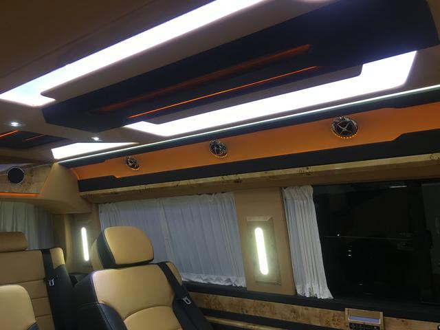 大众T6商务车 进口德系豪华MPV