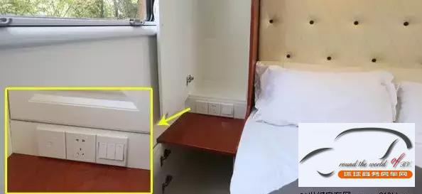 拖挂营地房车评测 景区收费标准及规划