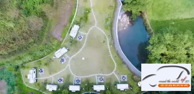 营地房车厂家都市生活以外的第二种生活方式