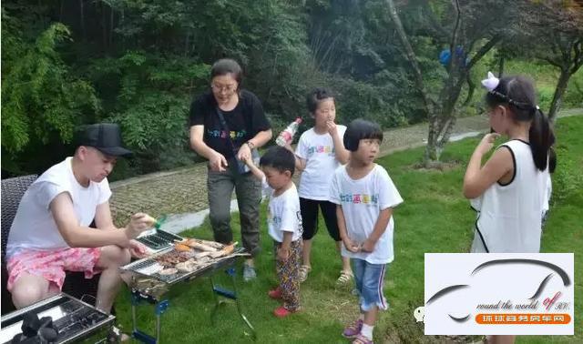 营地房车厂家都市生活以外的第二种生活方式