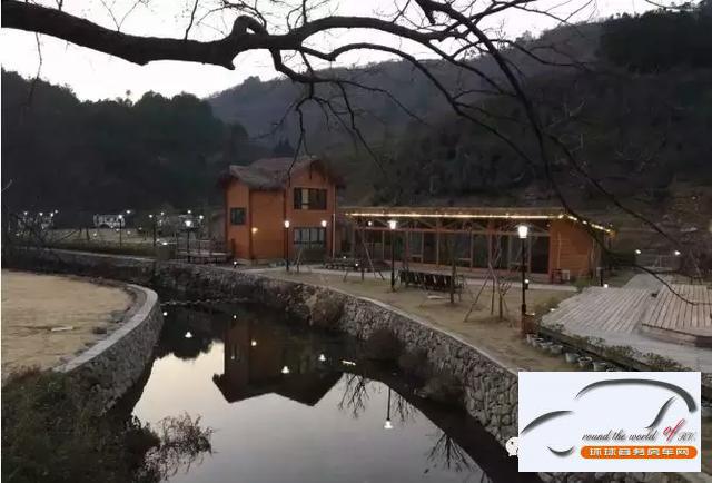 营地房车厂家都市生活以外的第二种生活方式