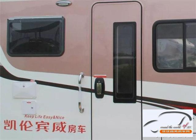 进口国产依维柯房车方便舒适易驾驶展厅现车