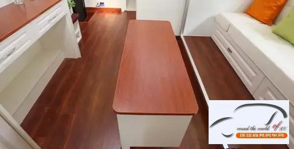 营地拖挂房车常州帝盛进口景区专用露营装备